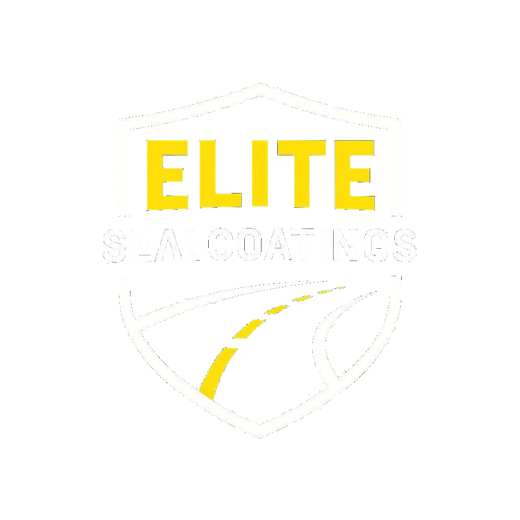 Elite Sealcoatings Logo